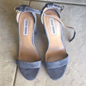Steve Madden wedge heels